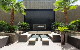 Ritz Carlton DIFC Downtown Dubai